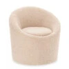 Fauteuil Gron Beige
