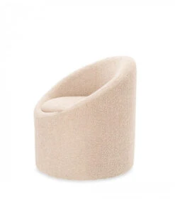 Fauteuil Gron Beige -Magasin De Meubles De Qualité fauteuil gron beige 3