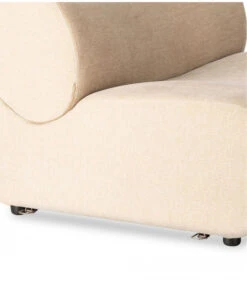 Fauteuil Hinton Ecru 10 Fauteuil Hinton Ecru -Magasin De Meubles De Qualité fauteuil hinton ecru 4