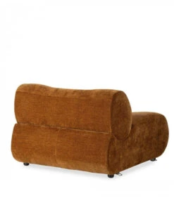 Fauteuil Hinton Marron 7 Fauteuil Hinton Marron -Magasin De Meubles De Qualité fauteuil hinton marron 2