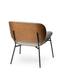 Fauteuil Kuji Gris Clair -Magasin De Meubles De Qualité fauteuil kuji gris clair 3