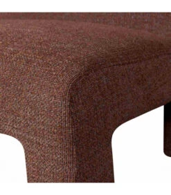 Fauteuil Lavid Chestnut -Magasin De Meubles De Qualité fauteuil lavid chestnut 3