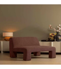 Fauteuil Lavid Chestnut -Magasin De Meubles De Qualité fauteuil lavid chestnut 4