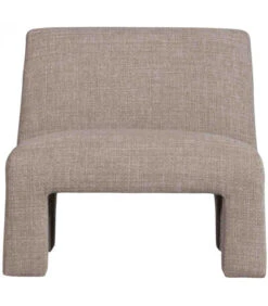 Fauteuil Lavid Naturel -Magasin De Meubles De Qualité fauteuil lavid naturel 4