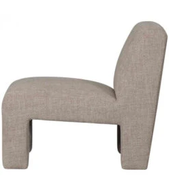 Fauteuil Lavid Naturel -Magasin De Meubles De Qualité fauteuil lavid naturel 5