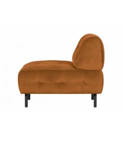 Fauteuil Lloyd Cinnamon -Magasin De Meubles De Qualité fauteuil lloyd cinnamon 2