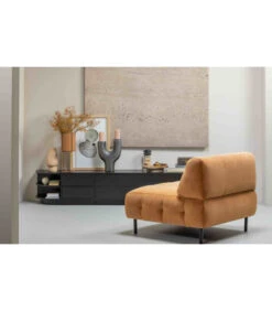Fauteuil Lloyd Cinnamon -Magasin De Meubles De Qualité fauteuil lloyd cinnamon 4