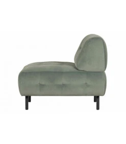 Fauteuil Lloyd Waterplant -Magasin De Meubles De Qualité fauteuil lloyd waterplant 2