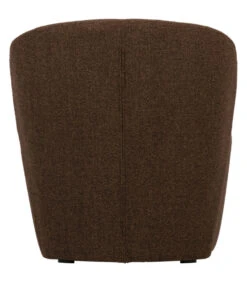 Fauteuil Love Tissu Mix Marron 100% Pes 11 Fauteuil Love Tissu Mix Marron 100% Pes -Magasin De Meubles De Qualité fauteuil love tissu mix marron 100 pes 2