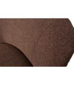 Fauteuil Love Tissu Mix Marron 100% Pes 14 Fauteuil Love Tissu Mix Marron 100% Pes -Magasin De Meubles De Qualité fauteuil love tissu mix marron 100 pes 5