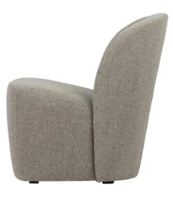 Fauteuil Love Tissu Mix Naturel 100% Pes -Magasin De Meubles De Qualité fauteuil love tissu mix naturel 100 pes 2