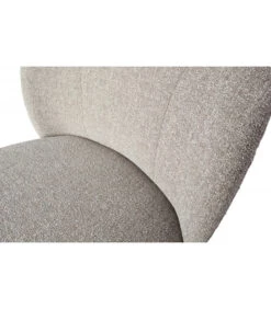 Fauteuil Love Tissu Mix Naturel 100% Pes -Magasin De Meubles De Qualité fauteuil love tissu mix naturel 100 pes 4