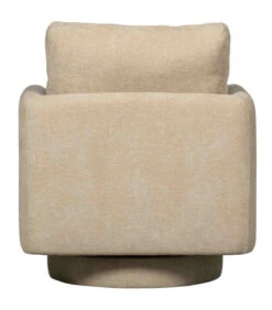 Fauteuil Oscar Naturel -Magasin De Meubles De Qualité fauteuil oscar naturel 5