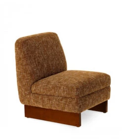 Fauteuil Oslo Camel -Magasin De Meubles De Qualité fauteuil oslo camel 2