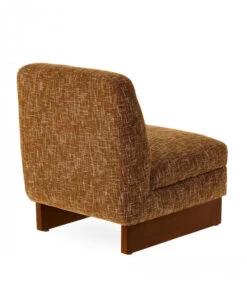 Fauteuil Oslo Camel -Magasin De Meubles De Qualité fauteuil oslo camel 3
