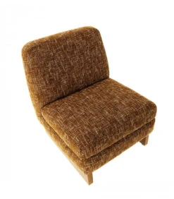 Fauteuil Oslo Camel -Magasin De Meubles De Qualité fauteuil oslo camel 4