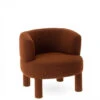 Fauteuil Reisa Fox