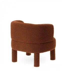 Fauteuil Reisa Fox -Magasin De Meubles De Qualité fauteuil reisa fox 3