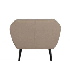 Fauteuil Rocco Teddy Sable 10 Fauteuil Rocco Teddy Sable -Magasin De Meubles De Qualité fauteuil rocco teddy sable 3