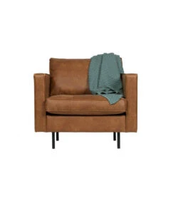 Fauteuil Rodéo Classic Cuir Recyclé Cognac Matelassé 11 Fauteuil Rodéo Classic Cuir Recyclé Cognac Matelassé -Magasin De Meubles De Qualité fauteuil rodeo classic cuir recycle cognac matelasse 5