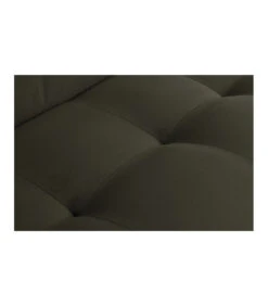 Fauteuil Rodéo Classic Velvet Vert Chasseur Foncé Matelassé 5 Fauteuil Rodéo Classic Velvet Vert Chasseur Foncé Matelassé -Magasin De Meubles De Qualité fauteuil rodeo classic velvet vert chasseur fonce matelasse 2