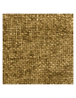 Fauteuil Rondeur Chenille Tissé Pivotant Kaki -Magasin De Meubles De Qualité fauteuil rondeur chenille tisse pivotant kaki 5