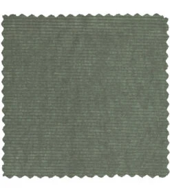 Fauteuil Sally Velours Côtelé Vert Patiné -Magasin De Meubles De Qualité fauteuil sally velours cotele vert patine 4