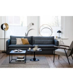 Fauteuil Sally Velours Côtelé Vert Patiné -Magasin De Meubles De Qualité fauteuil sally velours cotele vert patine 5