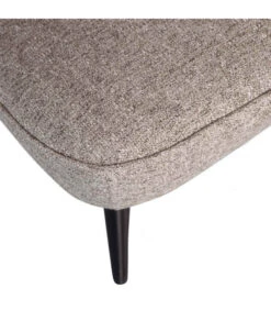 Fauteuil Sara Tissé Naturel -Magasin De Meubles De Qualité fauteuil sara tisse naturel 2