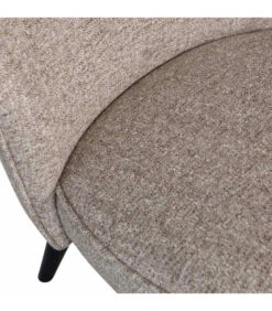 Fauteuil Sara Tissé Naturel -Magasin De Meubles De Qualité fauteuil sara tisse naturel 3