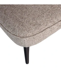 Fauteuil Sara Tissé Naturel -Magasin De Meubles De Qualité fauteuil sara tisse naturel 5