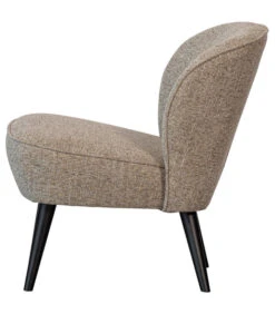 Fauteuil Sara Tissé Naturel -Magasin De Meubles De Qualité fauteuil sara tisse naturel 7