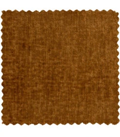 Fauteuil Sara Velours Cognac -Magasin De Meubles De Qualité fauteuil sara velours cognac 8