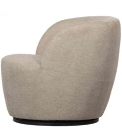 Fauteuil Serra Sable -Magasin De Meubles De Qualité fauteuil serra sable 2