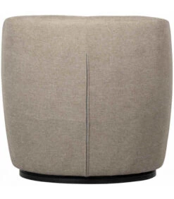 Fauteuil Serra Sable -Magasin De Meubles De Qualité fauteuil serra sable 3