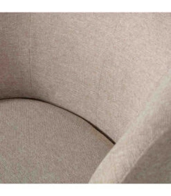 Fauteuil Serra Sable -Magasin De Meubles De Qualité fauteuil serra sable 4