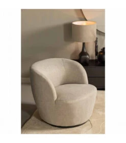 Fauteuil Serra Sable -Magasin De Meubles De Qualité fauteuil serra sable 8