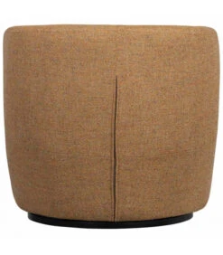 Fauteuil Serra Tissu Mélangé Curry 13 Fauteuil Serra Tissu Mélangé Curry -Magasin De Meubles De Qualité fauteuil serra tissu melange curry 5