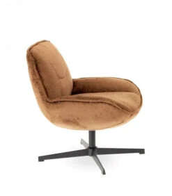 Fauteuil Smile Camel -Magasin De Meubles De Qualité fauteuil smile camel 2