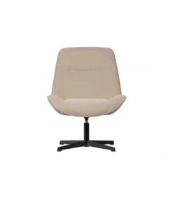 WOOOD Fauteuil Stach Pivotant Beige 10 WOOOD Fauteuil Stach Pivotant Beige -Magasin De Meubles De Qualité fauteuil stach pivotant beige 2