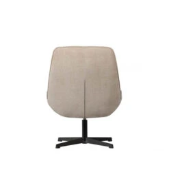 WOOOD Fauteuil Stach Pivotant Beige 12 WOOOD Fauteuil Stach Pivotant Beige -Magasin De Meubles De Qualité fauteuil stach pivotant beige 4