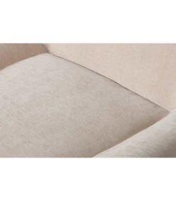 WOOOD Fauteuil Stach Pivotant Beige 14 WOOOD Fauteuil Stach Pivotant Beige -Magasin De Meubles De Qualité fauteuil stach pivotant beige 6