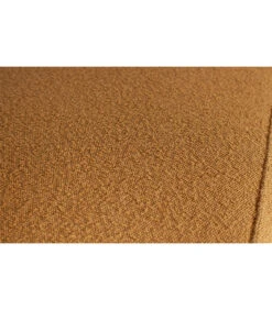 Fauteuil Statement Tissu Bouclé Butter -Magasin De Meubles De Qualité fauteuil statement tissu boucle butter 4