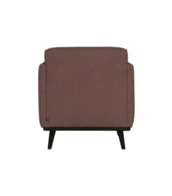 Fauteuil Statement Tissu Bouclé Coffee 9 Fauteuil Statement Tissu Bouclé Coffee -Magasin De Meubles De Qualité fauteuil statement tissu boucle coffee 3