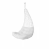 Fauteuil Dido Suspendu Blanc - Outdoor