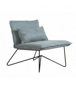 Fauteuil Trinita Vert D'Eau