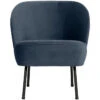 Fauteuil Vogue Teal