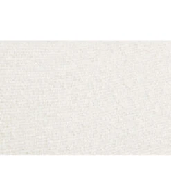 Fauteuil Walter Blanc Pivotant -Magasin De Meubles De Qualité fauteuil walter blanc pivotant 3