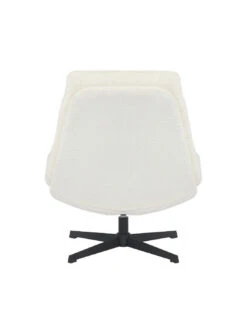 Fauteuil Wilmington Blanc -Magasin De Meubles De Qualité fauteuil wilmington blanc 3