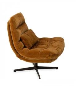Fauteuil Wilmington Camel -Magasin De Meubles De Qualité fauteuil wilmington camel 2